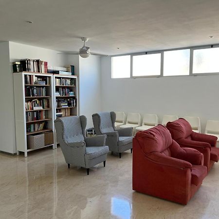 Magnifico Apartamento En La Carihuela, Torremolino 토레몰리노스 외부 사진