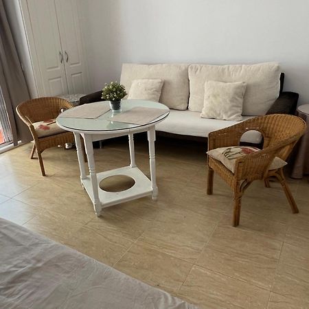 Magnifico Apartamento En La Carihuela, Torremolino 토레몰리노스 외부 사진