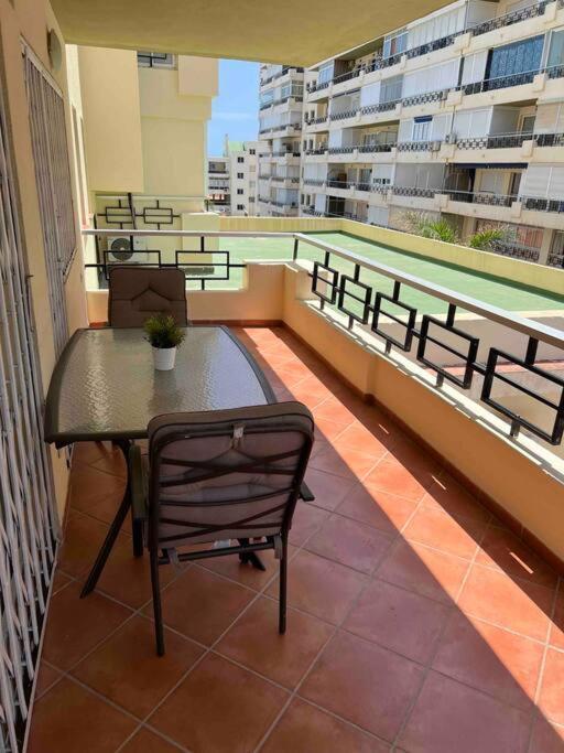 Magnifico Apartamento En La Carihuela, Torremolino 토레몰리노스 외부 사진