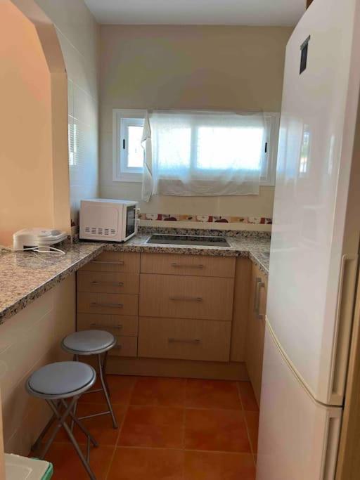 Magnifico Apartamento En La Carihuela, Torremolino 토레몰리노스 외부 사진