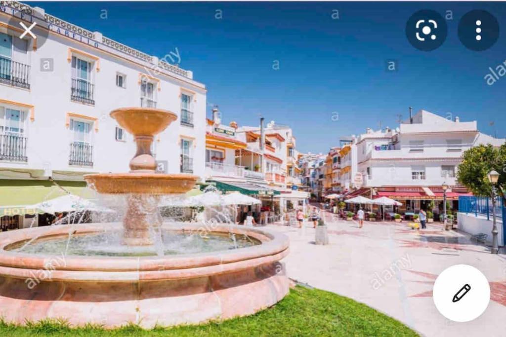 Magnifico Apartamento En La Carihuela, Torremolino 토레몰리노스 외부 사진