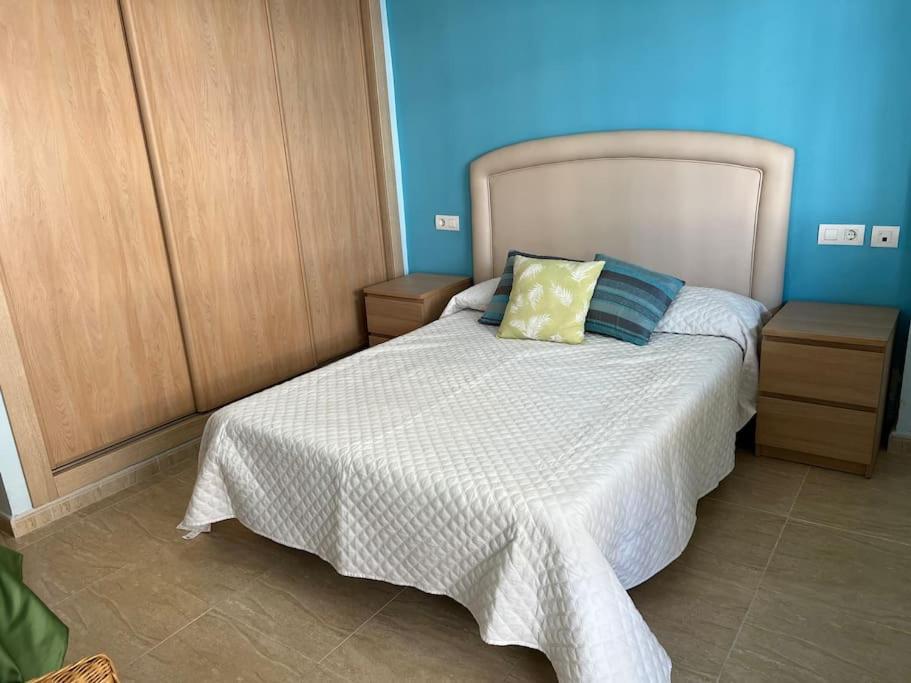 Magnifico Apartamento En La Carihuela, Torremolino 토레몰리노스 외부 사진
