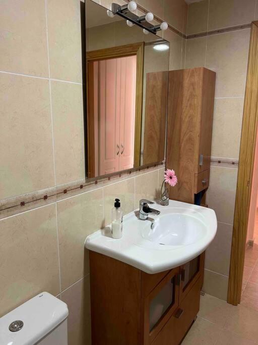 Magnifico Apartamento En La Carihuela, Torremolino 토레몰리노스 외부 사진