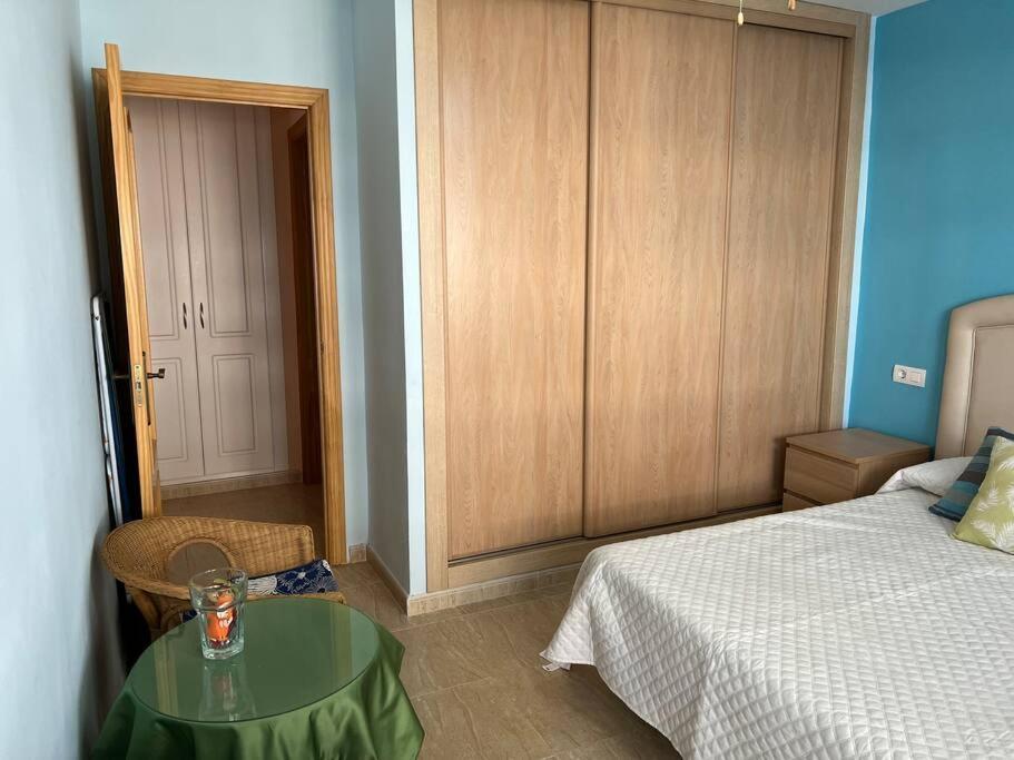 Magnifico Apartamento En La Carihuela, Torremolino 토레몰리노스 외부 사진
