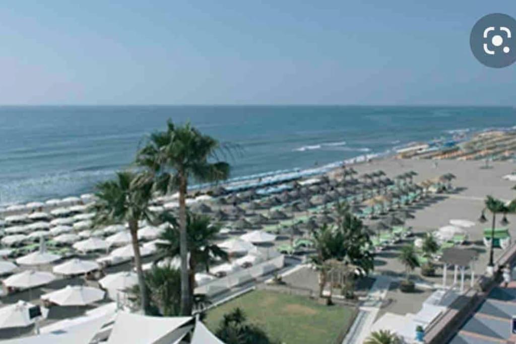 Magnifico Apartamento En La Carihuela, Torremolino 토레몰리노스 외부 사진