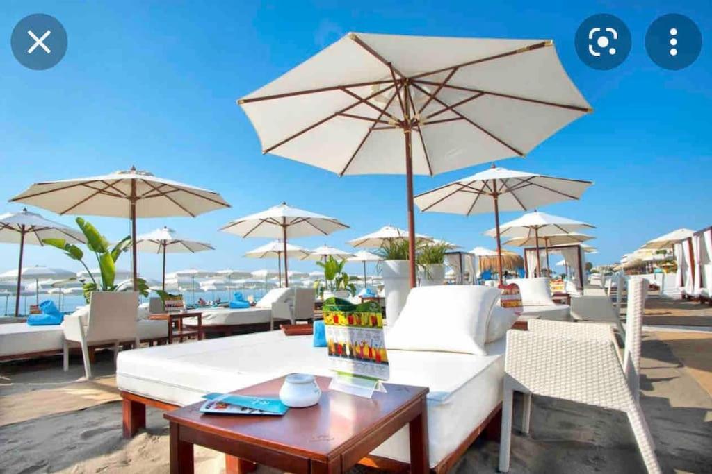 Magnifico Apartamento En La Carihuela, Torremolino 토레몰리노스 외부 사진