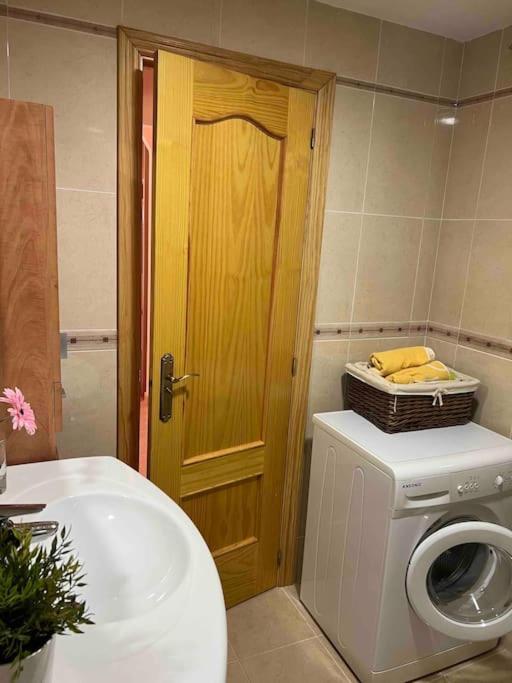 Magnifico Apartamento En La Carihuela, Torremolino 토레몰리노스 외부 사진