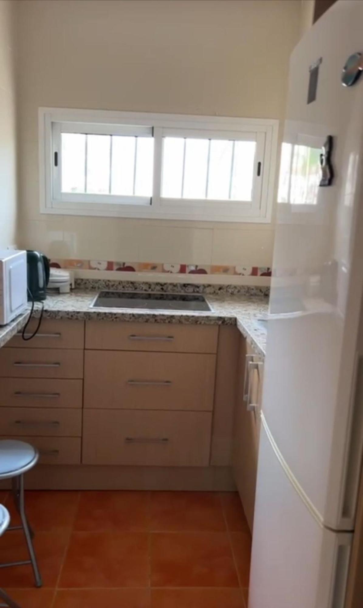 Magnifico Apartamento En La Carihuela, Torremolino 토레몰리노스 외부 사진