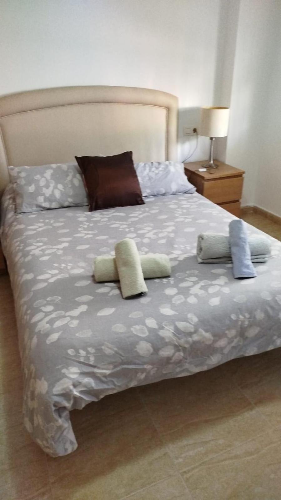 Magnifico Apartamento En La Carihuela, Torremolino 토레몰리노스 외부 사진