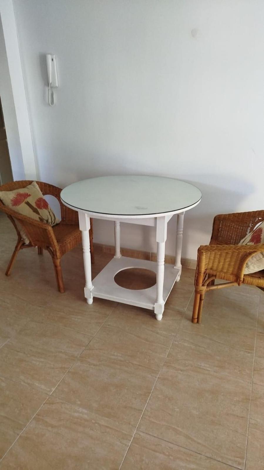 Magnifico Apartamento En La Carihuela, Torremolino 토레몰리노스 외부 사진