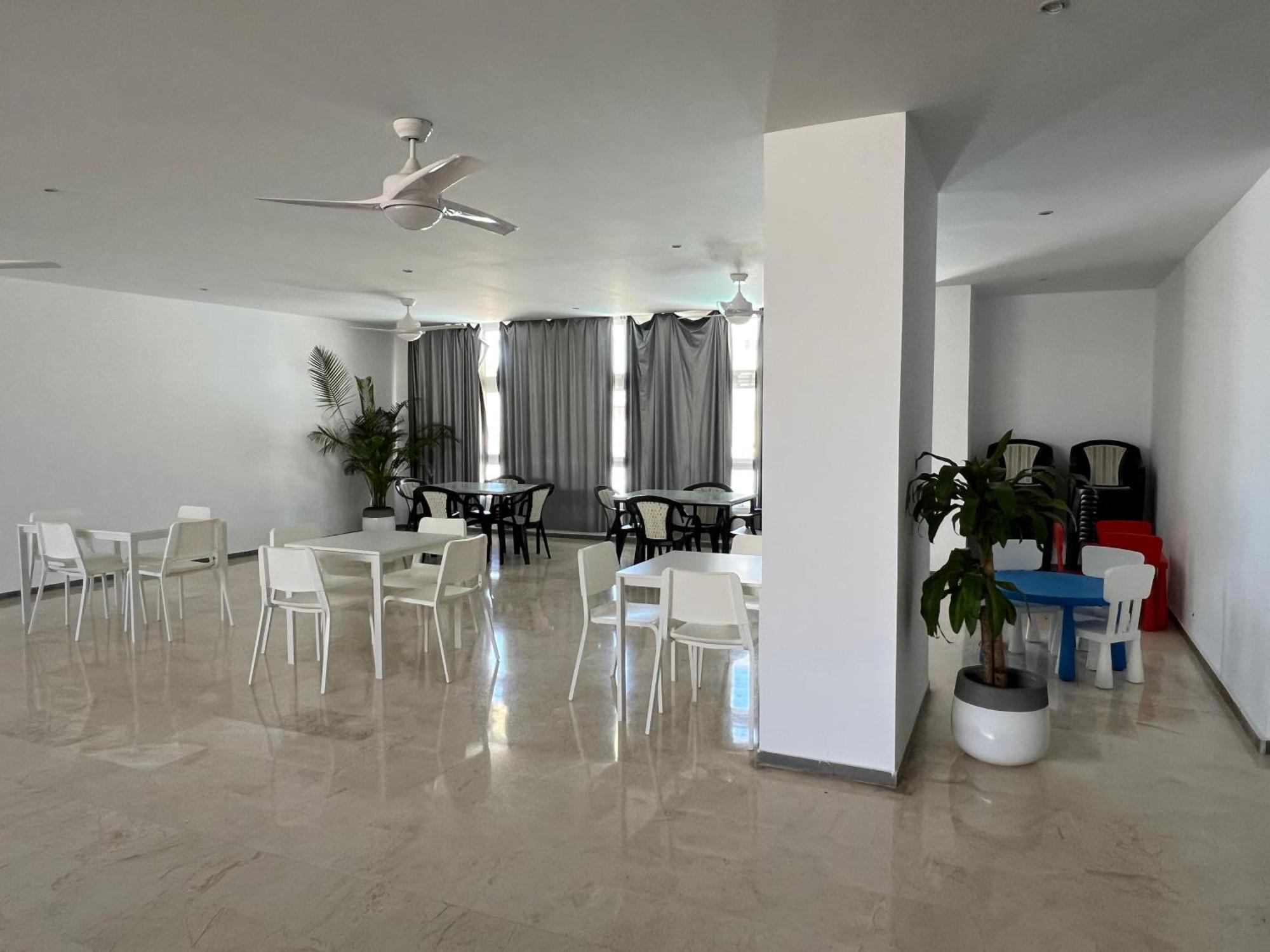 Magnifico Apartamento En La Carihuela, Torremolino 토레몰리노스 외부 사진
