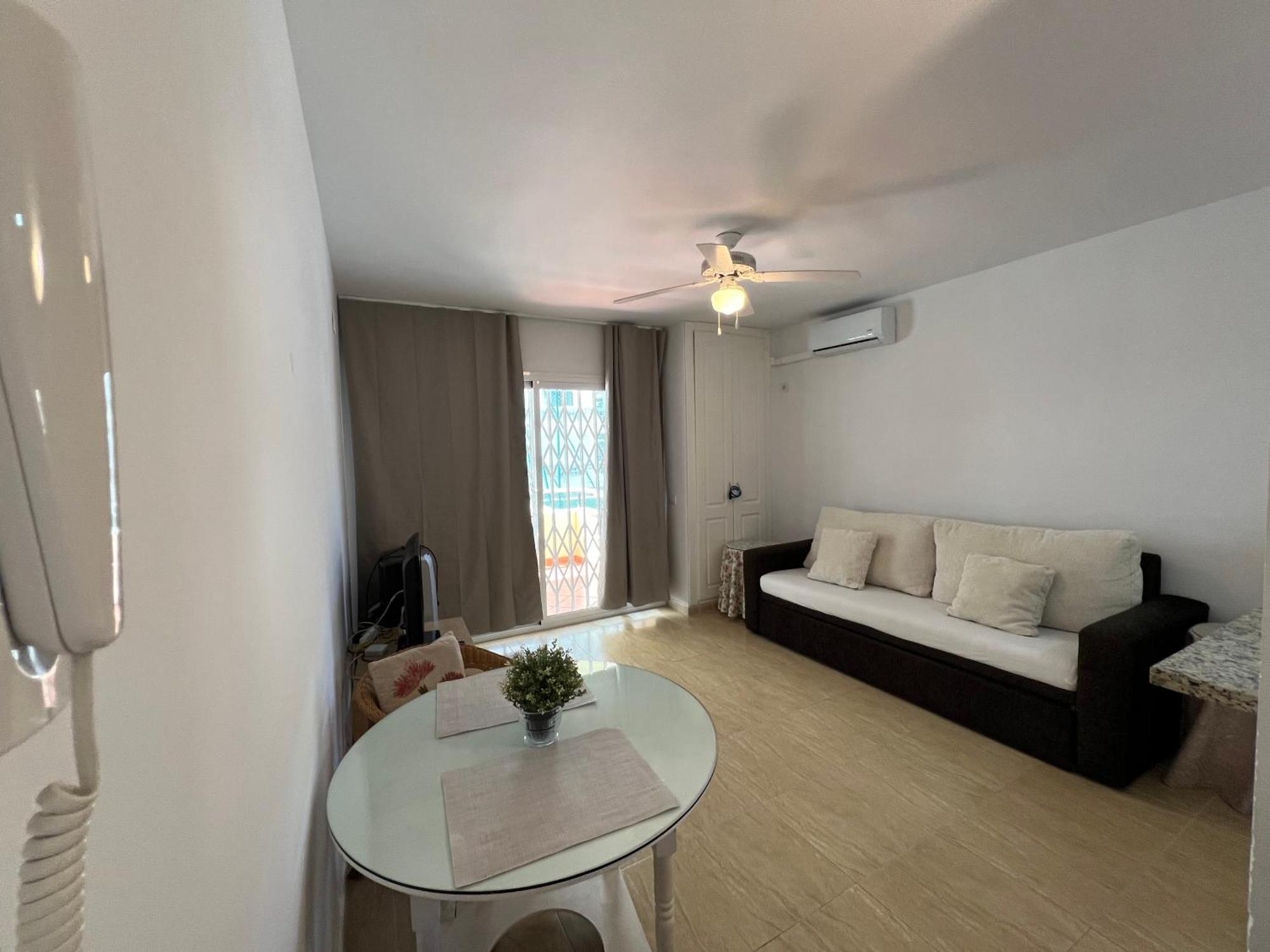 Magnifico Apartamento En La Carihuela, Torremolino 토레몰리노스 외부 사진