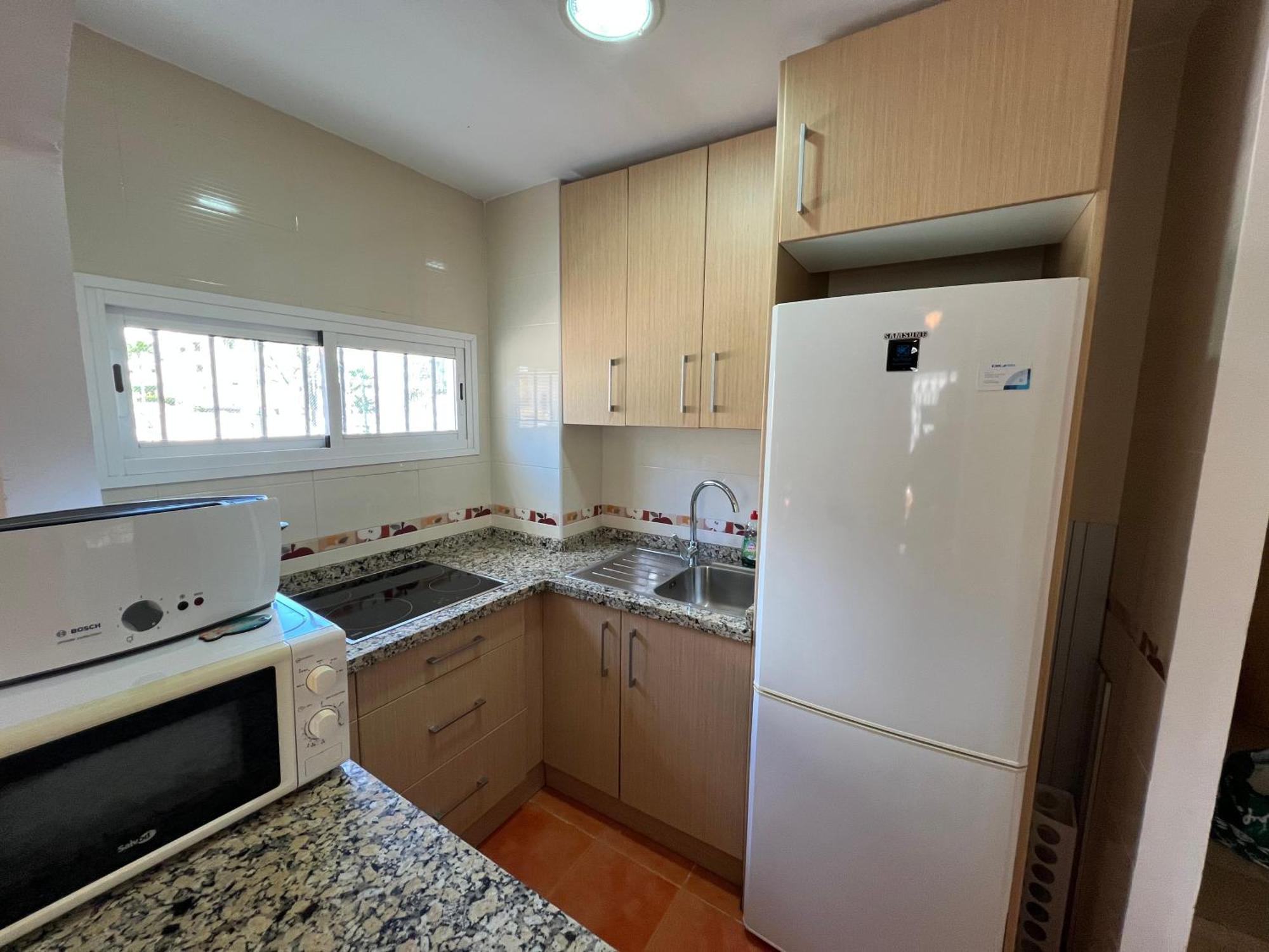 Magnifico Apartamento En La Carihuela, Torremolino 토레몰리노스 외부 사진
