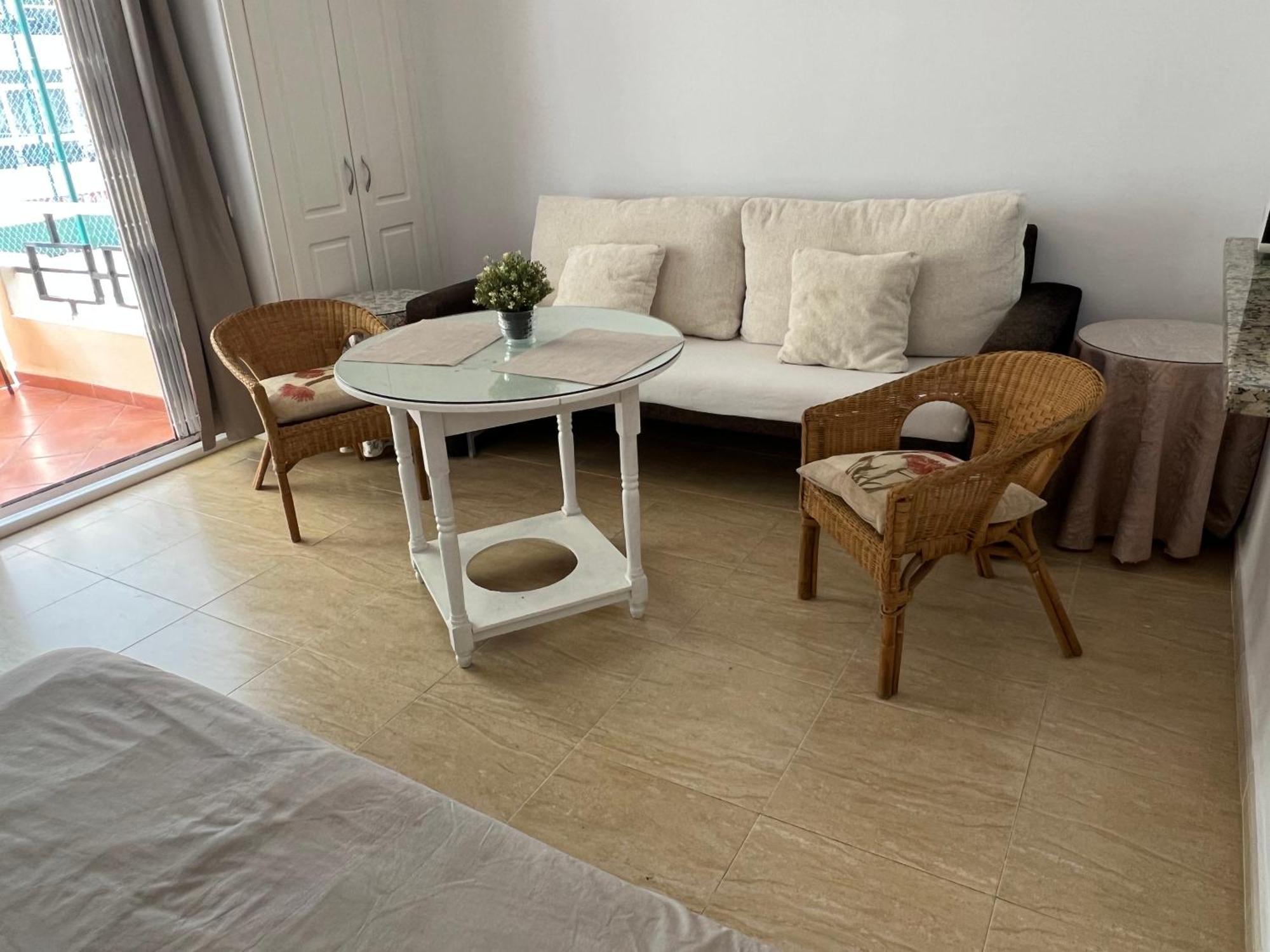 Magnifico Apartamento En La Carihuela, Torremolino 토레몰리노스 외부 사진