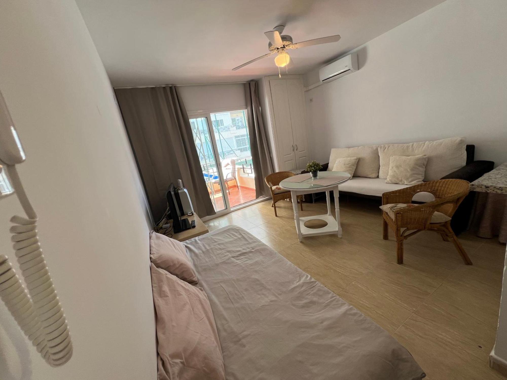 Magnifico Apartamento En La Carihuela, Torremolino 토레몰리노스 외부 사진