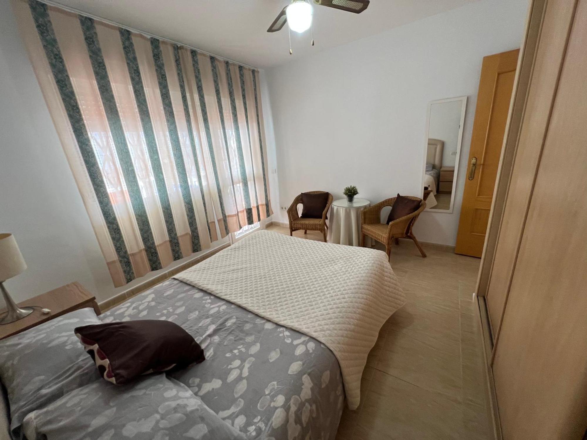 Magnifico Apartamento En La Carihuela, Torremolino 토레몰리노스 외부 사진