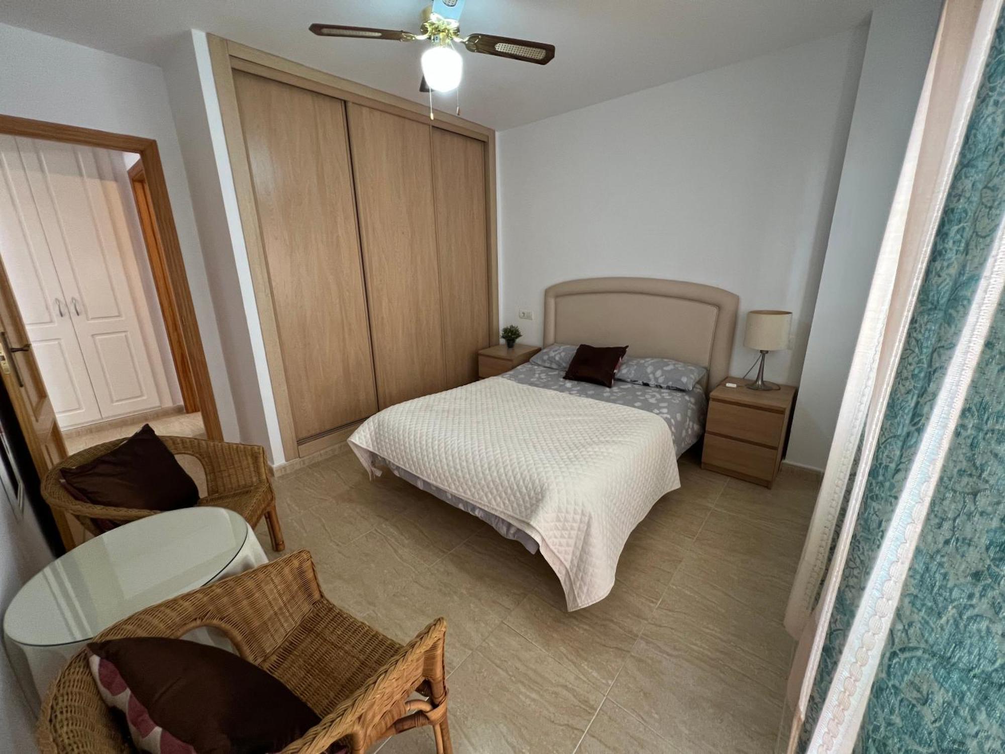 Magnifico Apartamento En La Carihuela, Torremolino 토레몰리노스 외부 사진