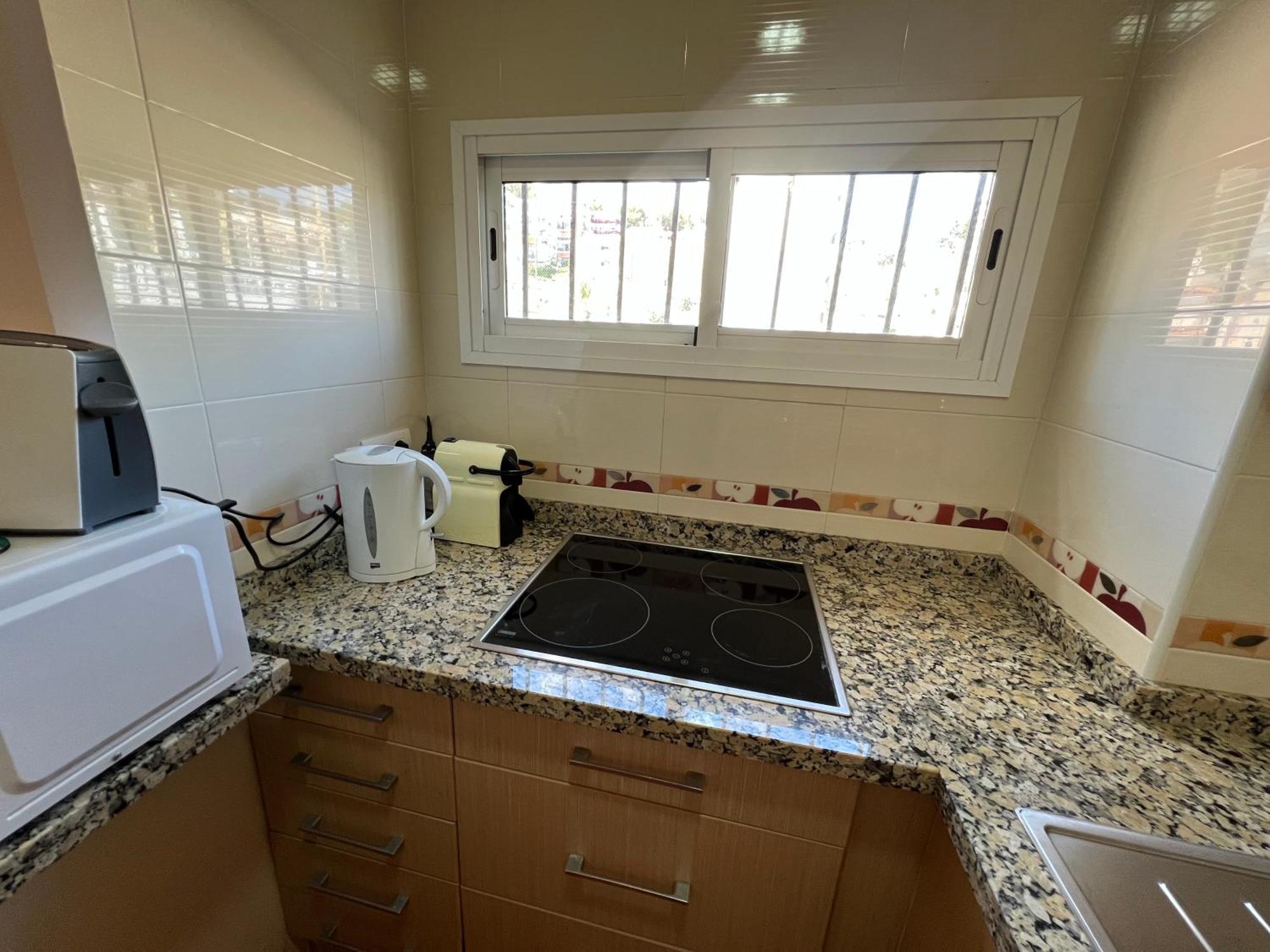 Magnifico Apartamento En La Carihuela, Torremolino 토레몰리노스 외부 사진