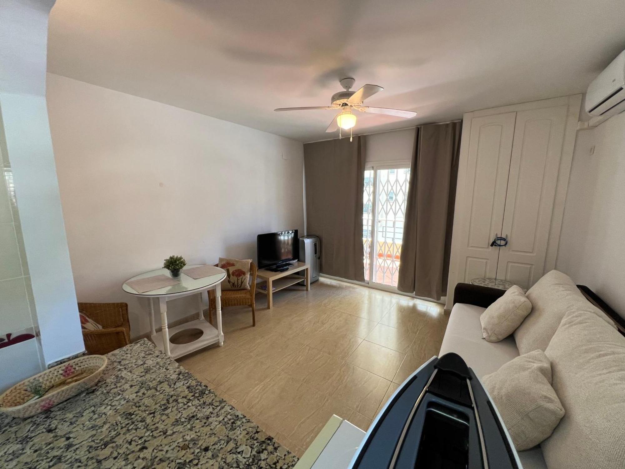 Magnifico Apartamento En La Carihuela, Torremolino 토레몰리노스 외부 사진
